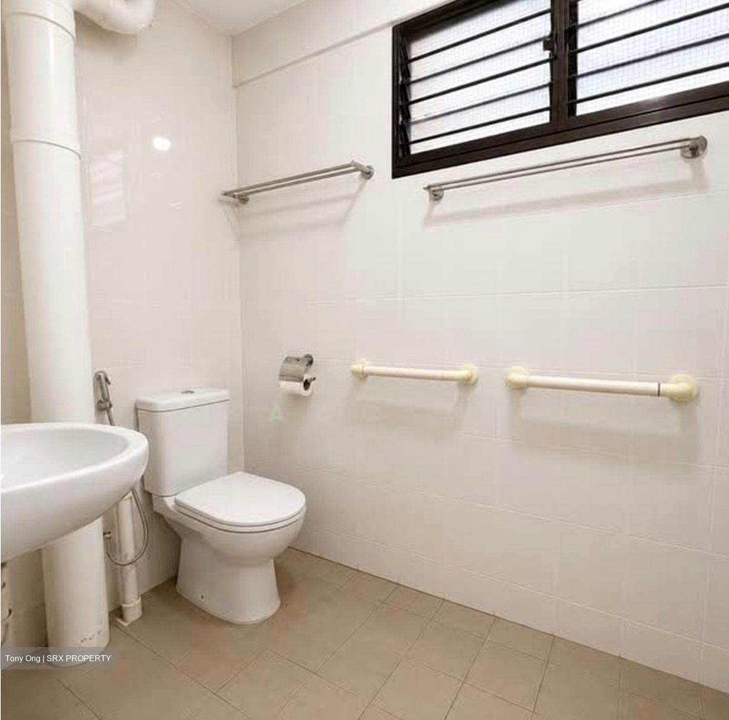 Blk 166 Tampines Street 12 (Tampines), HDB 4 Rooms #598670041